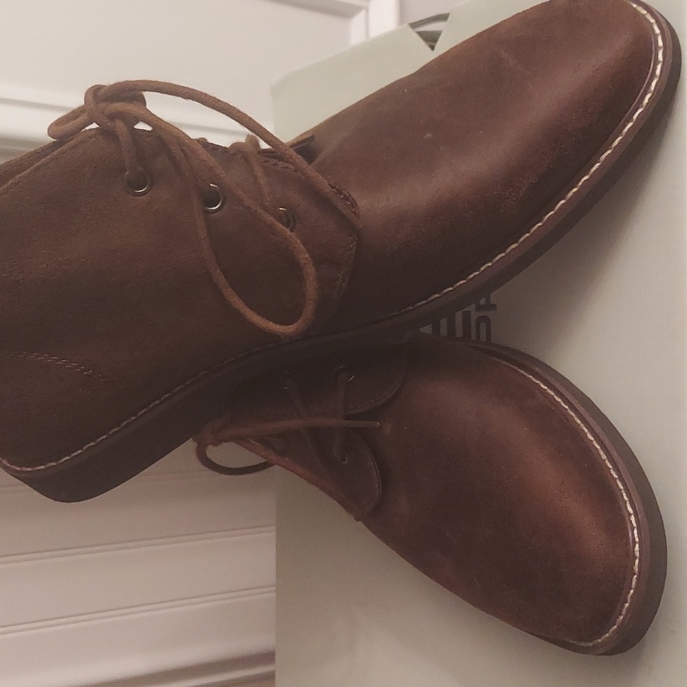 Men boots - Picture 5 of 7
